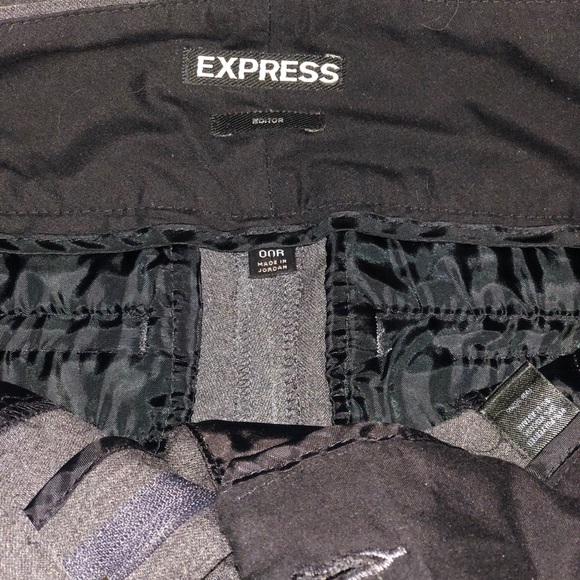 Express pants - Picture 2 of 3